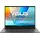 Asus Vivobook S16 Snapdragon X X1-26-100 16 GB RAM 1 TB SSD Matte Gray