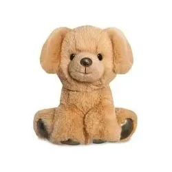 AURORA 61408 Glitzy Tots Labrador Hund 20 cm