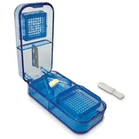IEA Medical Tablettenzerteiler 1 St Tablettenteiler