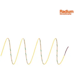RADIUM LED Star Strip 400 ZeroPitch Furniture, 13,5W 930/24V 3M RARSTA3793