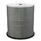 MediaRange MR244 CD-R Rohlinge (700MB, 100 Stück) Silber