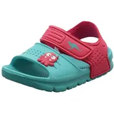 KangaROOS KangaSwim II Blau/Pink 21
