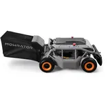 Mowrator S1 4 WD 18 AH Rasenmäher Böschungsmäher Hangmäher Ferngesteuert
