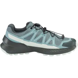Salomon Speedcross Peak Damen Grün 40