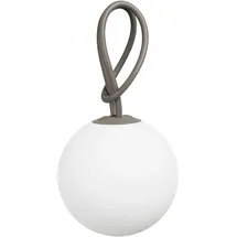 Fatboy Bolleke 1-flg. Ø 20 cm rund taupe