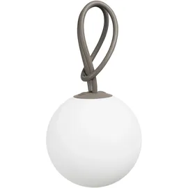 Fatboy Bolleke 1-flg. Ø 20 cm rund taupe