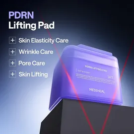 Mediheal PDRN Lifting-Gesichtsmasken 100 Stück