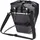 Jack Wolfskin Gravex 15 Fahrradtasche grau/schwarz