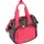 Bayer Chic 2000 Puppenwickeltasche Butterfly Koralle