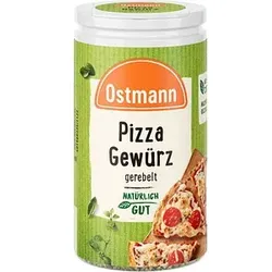 Ostmann Pizza Gewürzmischung, 15,0 g