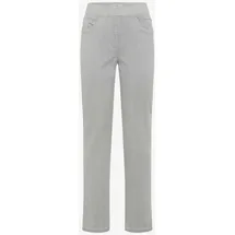 RAPHAELA by BRAX Pamina Fun Klassische Hose Grau 23