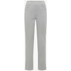 RAPHAELA by BRAX Pamina Fun Klassische Hose Grau 23
