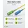 goobay 59664 20 m FTTH OS2 Yellow, (Simplex)