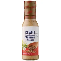 Kewpie Sesam Dressing, geröstet 236ml