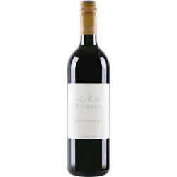 Wiener Trilogie Weingut Wieninger 2019 BIO