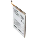 AccuCell Akku passend für Samsung Galaxy M20, SM-M205F, Li-Polymer, 3,85V, 4900mAh, 18,9Wh, built-in, ohne Werkzeug