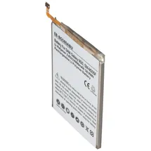 AccuCell Akku passend für Samsung Galaxy M20, SM-M205F, Li-Polymer, 3,85V, 4900mAh, 18,9Wh, built-in, ohne Werkzeug