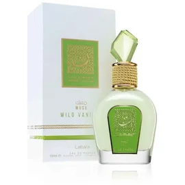Lattafa Thameen Wild Vanille Eau de Parfum 100 ml
