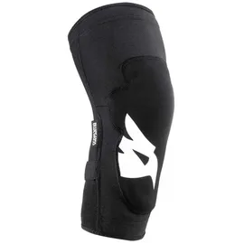 Bluegrass Skinny Knieschoner - Black - L