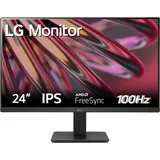 LG 24MR400-B, 23.8"