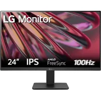 LG 24MR400-B, 23.8"