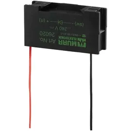 Murrelektronik Entstörmodul 3124069
