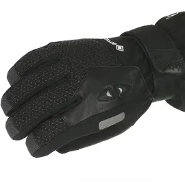 Level Super Pipe Goretex Black 7.5