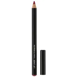 Douglas Collection Make-Up Contour & Reshape Lips Lipliner 07 - VIBRANT BURGUNDY 6 g Braun Damen 