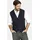 Jan Vanderstorm Sweatweste AHLMANN Blau XL