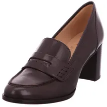 Luca Grossi D424M für Damen, braun 41
