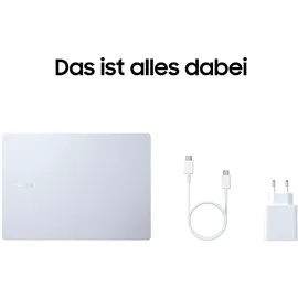 Samsung Galaxy Book4 Edge 16" Snapdragon X Elite 16 GB RAM 1 TB SSD Win11 Home