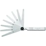 Gedore 702 13 M Fühlerlehrenfächer 0,05 - 1,00 mm