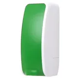 Metzger Systeme COSMOS Schaumseifenspender 1000ml grün/weiß