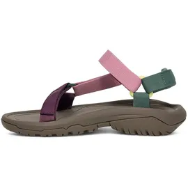 Teva Hurricane XLT 2 Damen root multi 37