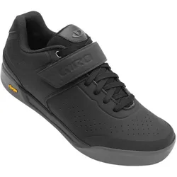 Giro Chamber II Bikeschuhe Herren | schwarz | Größe EU 42.0