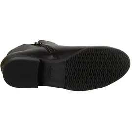 Semler A80183 Damen Schwarz 37,5