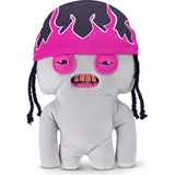 Zuru Fuggler Fugg Life 22 cm Grau