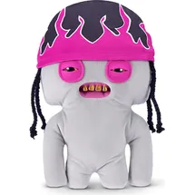 Zuru Fuggler Fugg Life 22 cm Grau