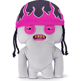 Zuru Fuggler Fugg Life 22 cm Grau