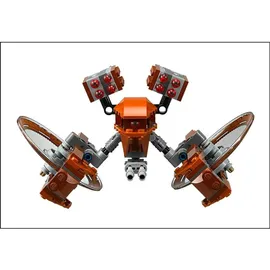 LEGO Star Wars Hailfire Droid (75085)