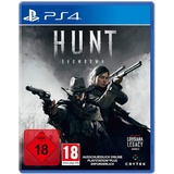 Hunt: Showdown (USK) (PS4)