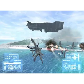 Rebel Raiders: Operation NightHawk (PC)
