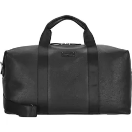 Bugatti Reisetasche Elsa Weekender Black