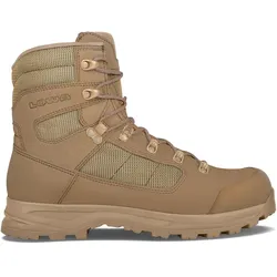 Lowa Military-Wüsten-Stiefel Elite Evo coyotebraun Herren