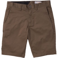 Volcom Frckn Mdn Stretch 21 Kurze Hose - 30