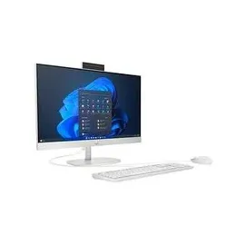 HP ProOne 240 G10 AiO 23,8"  Full HD Core Ultra 5 125U 4,0 GHz 16 GB RAM 512 GB SSD Windows 11