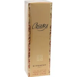 Givenchy Organza Eau de Parfum 50 ml