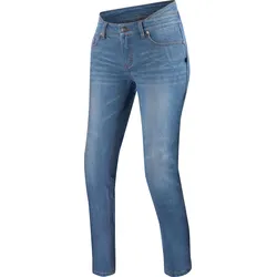 Segura Rosco, Jeans Damen - Blau - T4