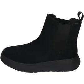 FitFlop Chelsea-Boots Herren Schwarz 41