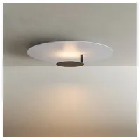 s.luce LED Wand- und Deckenlampe Plate